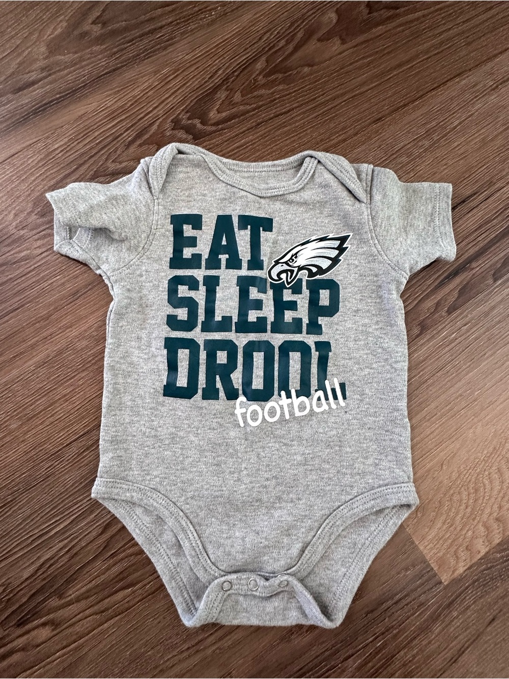 Philadelphia Eagles - One piece
